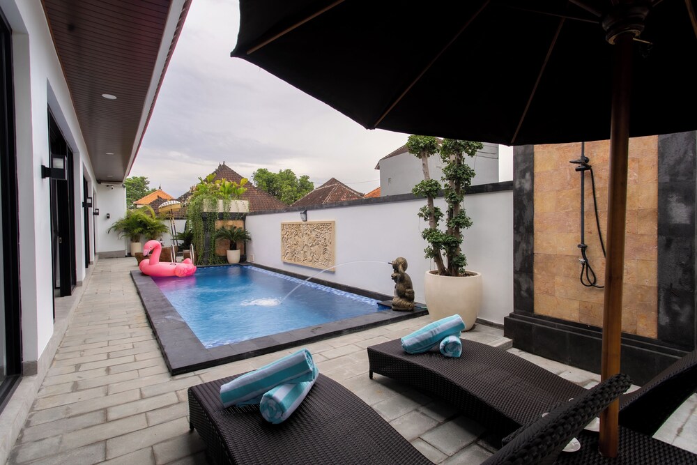 To Be La Villa Jimbaran