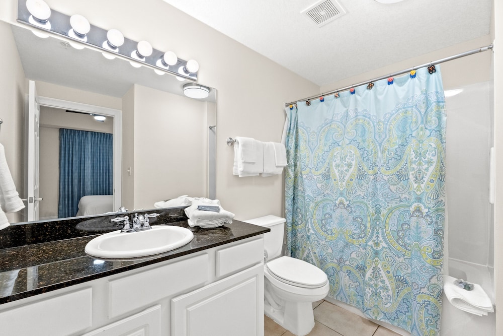 Calypso Beach Resort by Panhandle Getaways