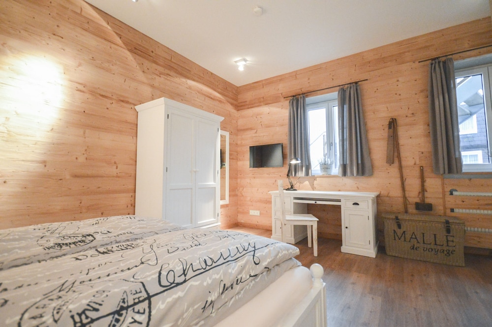 Stadt Chalet