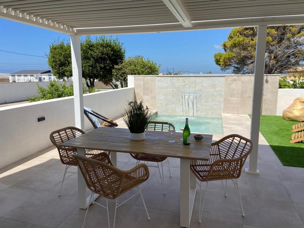 Suite La Buganvilla in Conil de la Frontera