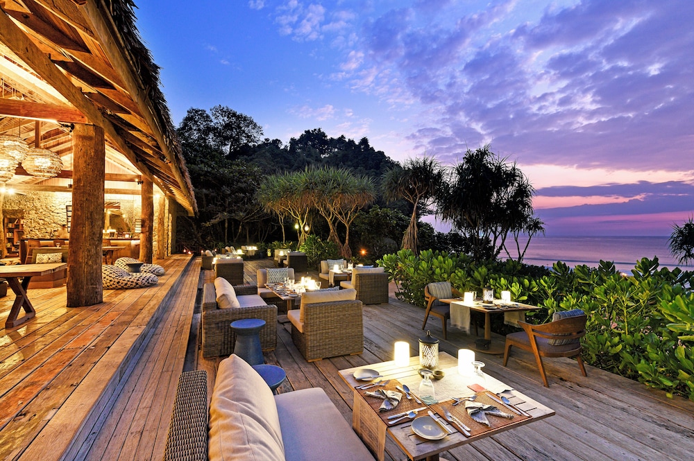 Wa Ale Resort