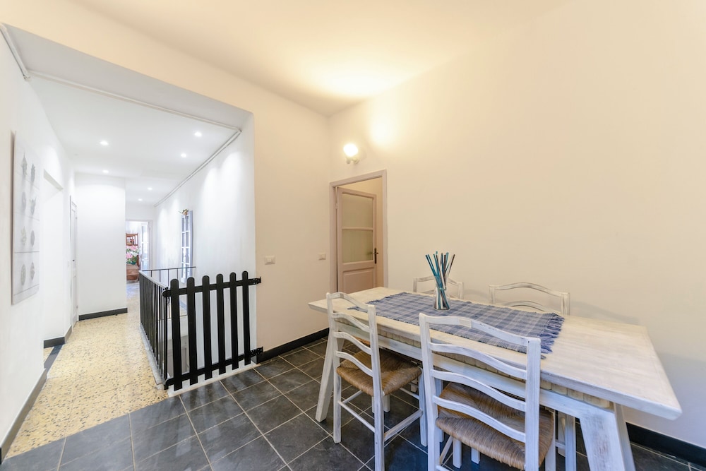 Charming Flat In Vernazza