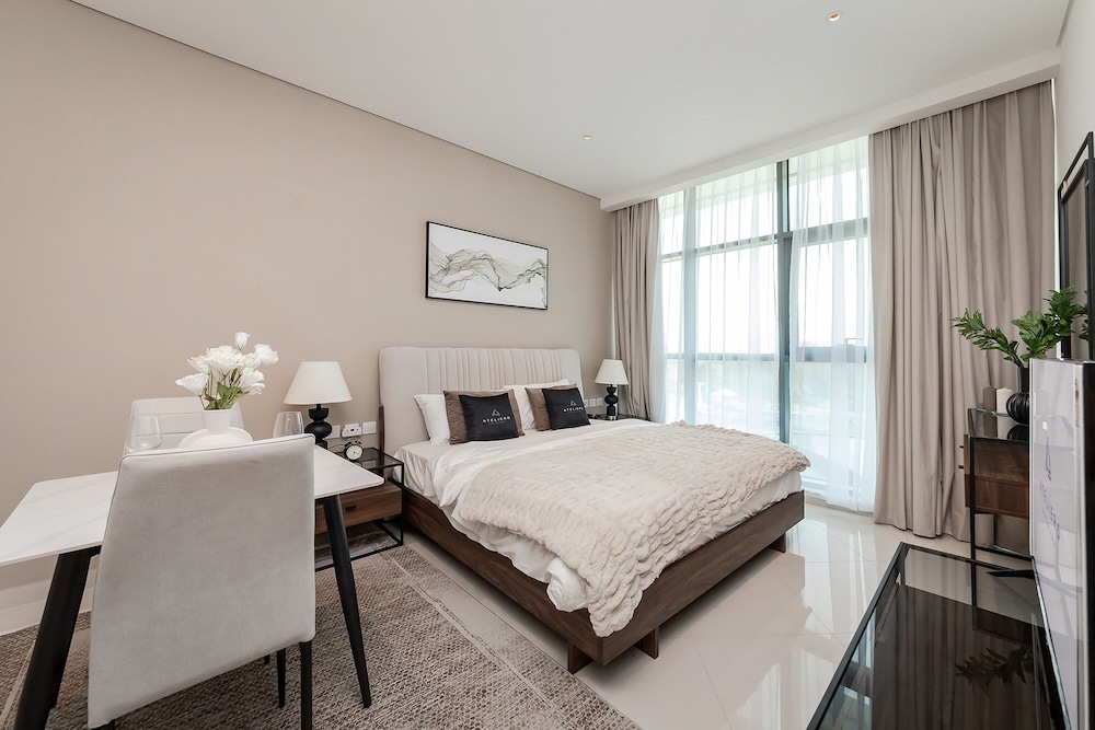 Seven Palm on Palm Jumeirah