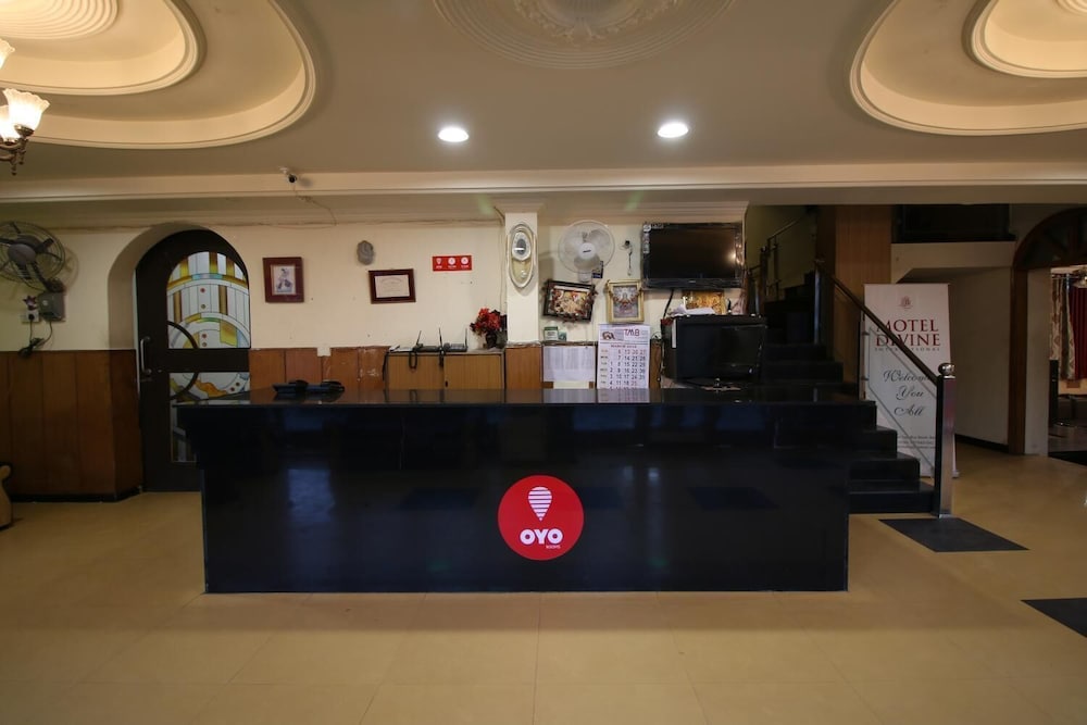 Motel Divine International