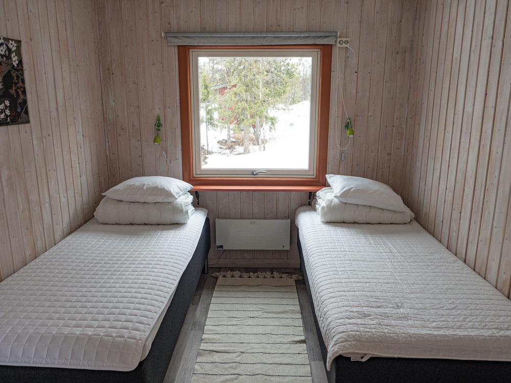 Camp Alta Kiruna
