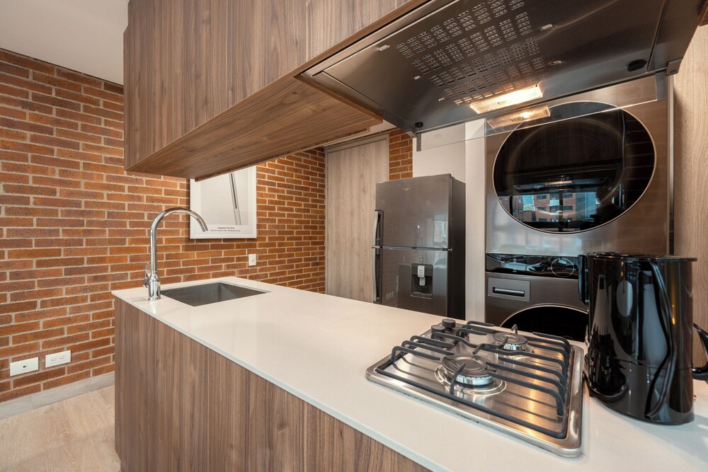 Kyux Studios by MOME