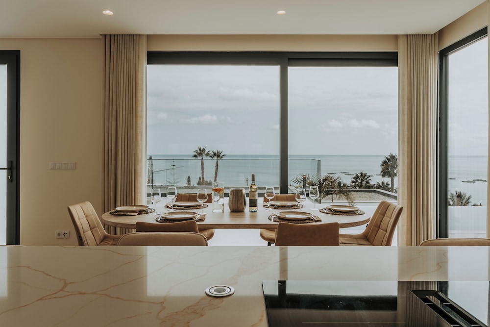 Eco Faja Villas