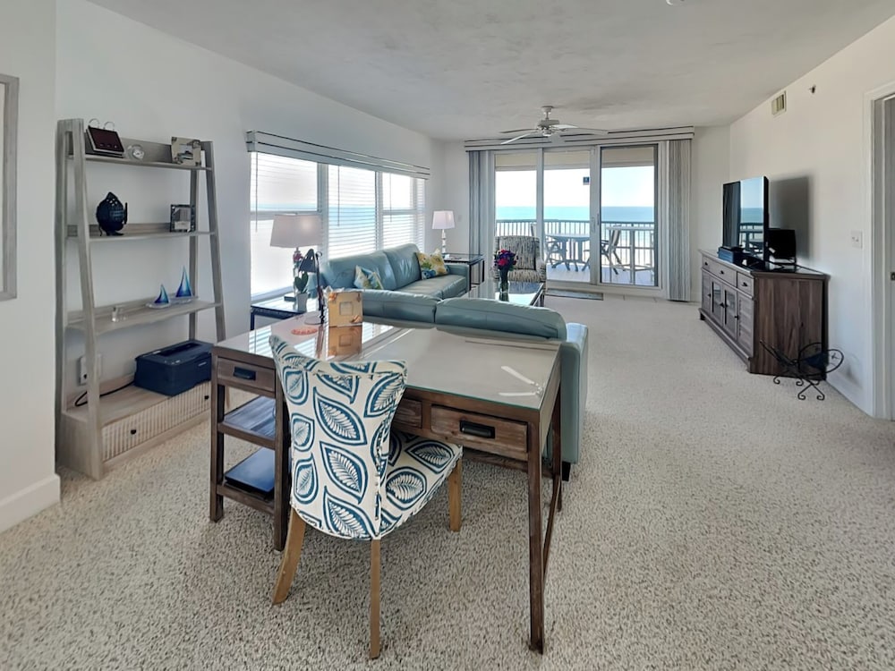 Towers Ten #801 by Distinctive Beach Rentals