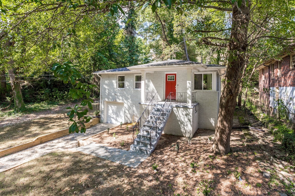 THE GAMER-4BR Home-Near Everything ATL