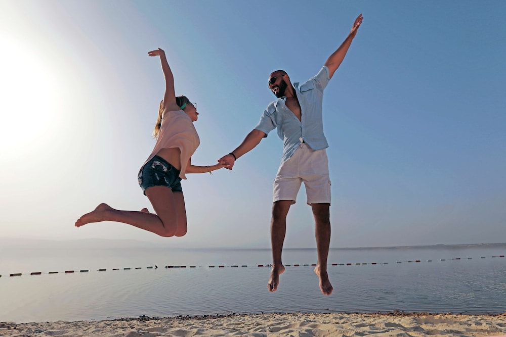 Hilton Dead Sea Resort & Spa