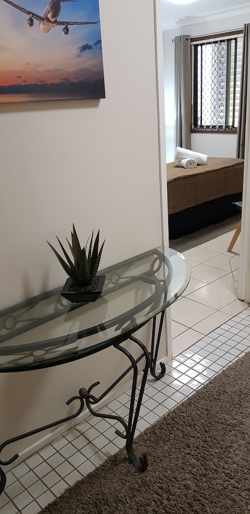 Gold Coast Airport Motel