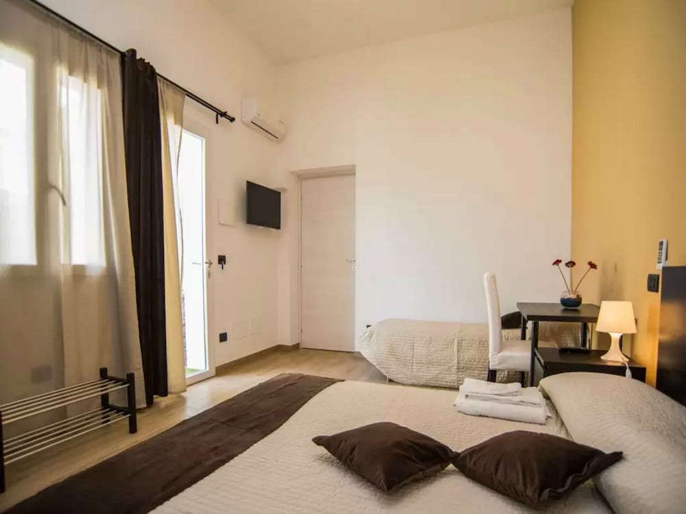 Hotel Calabernardo Noto Marina