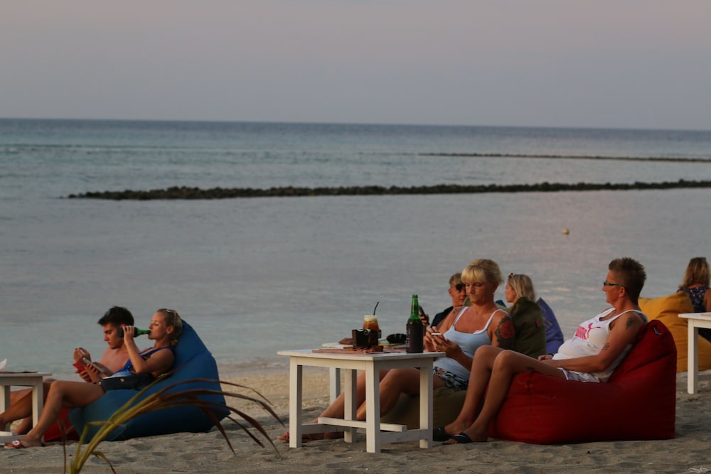 Pelangi Cottages and Restaurant
