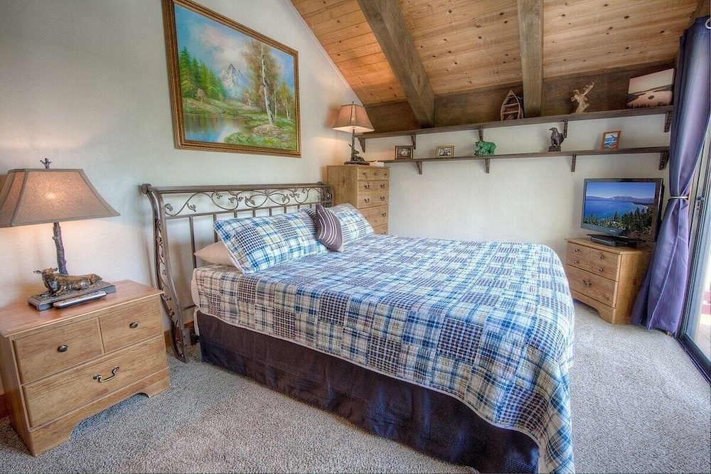 Hch1217 - Pinehill Ponderosa 4 Bedroom Home