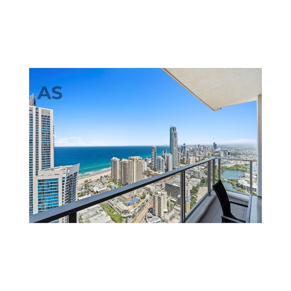 Surfers Paradise Vacations - Circle on Cavill - Apartment Stay Private - Property Image 8