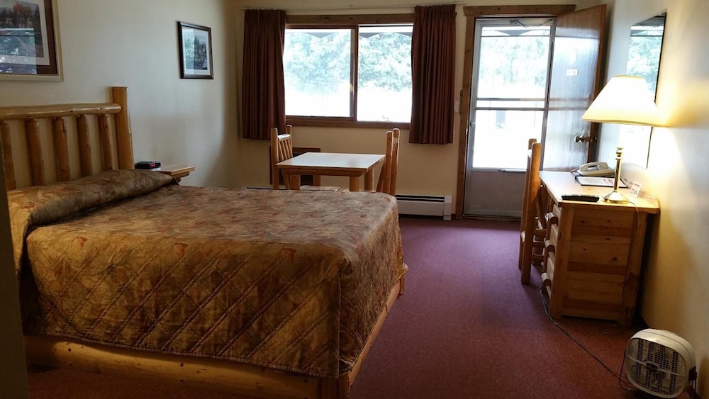Yellowhead Motel