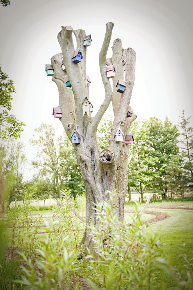 Alnwick Vacations - Newton Hall Courtyard Rooms - Property Image 29