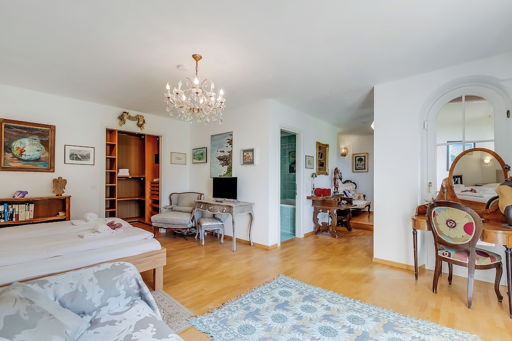 Villa Tre Pini