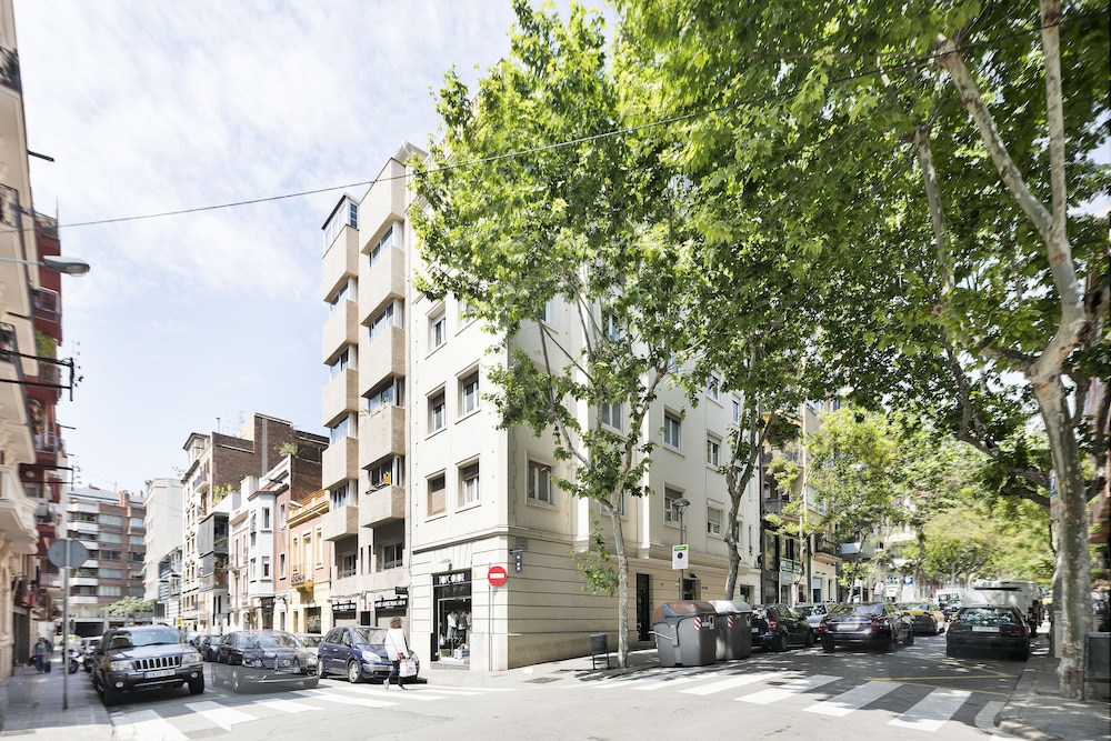 Apartamentos Laforja