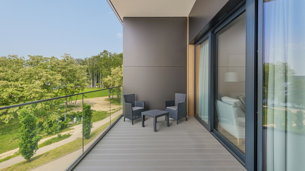 Apartamenty Sun & Snow Omega Lake