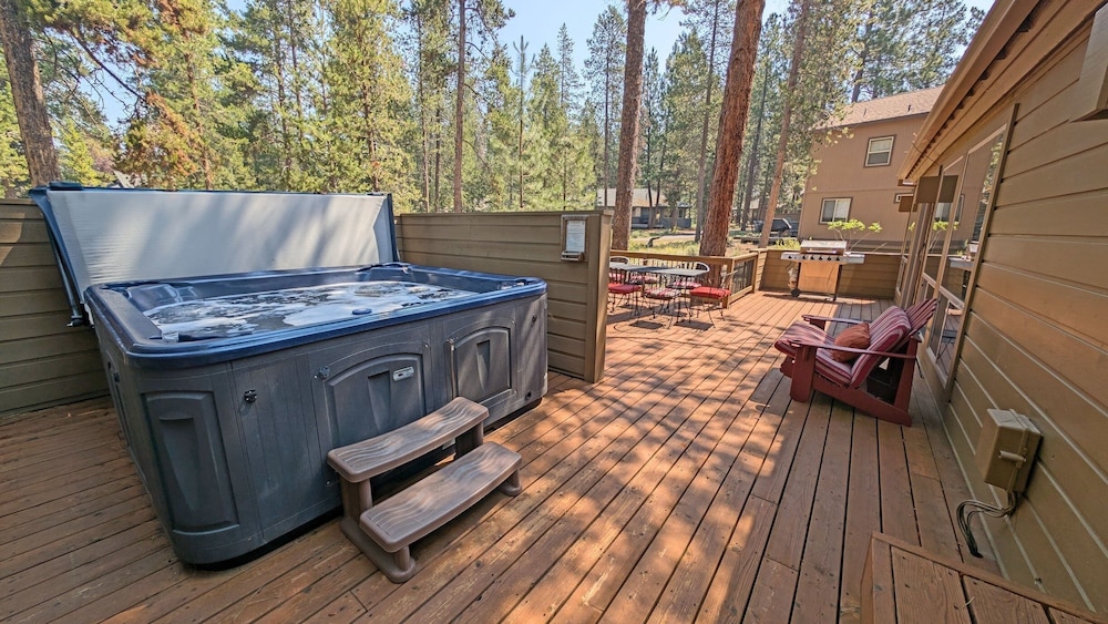 Tamarack 8 3 Bedroom Home
