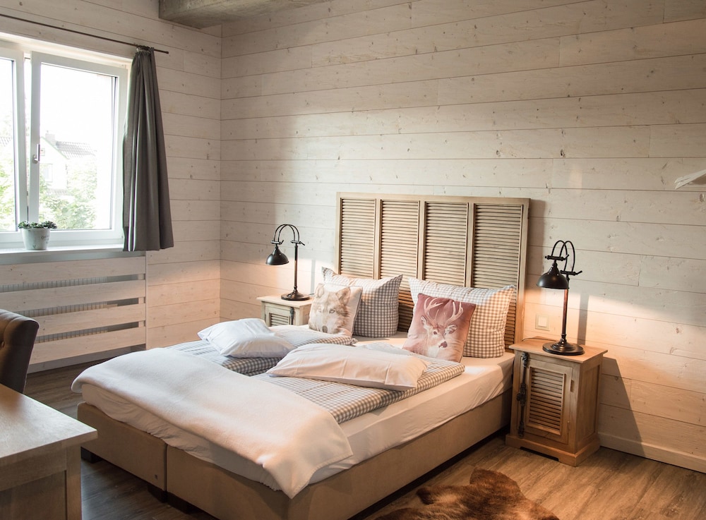 Stadt Chalet