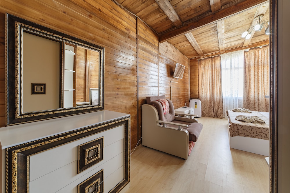 Magdalena Guesthouse