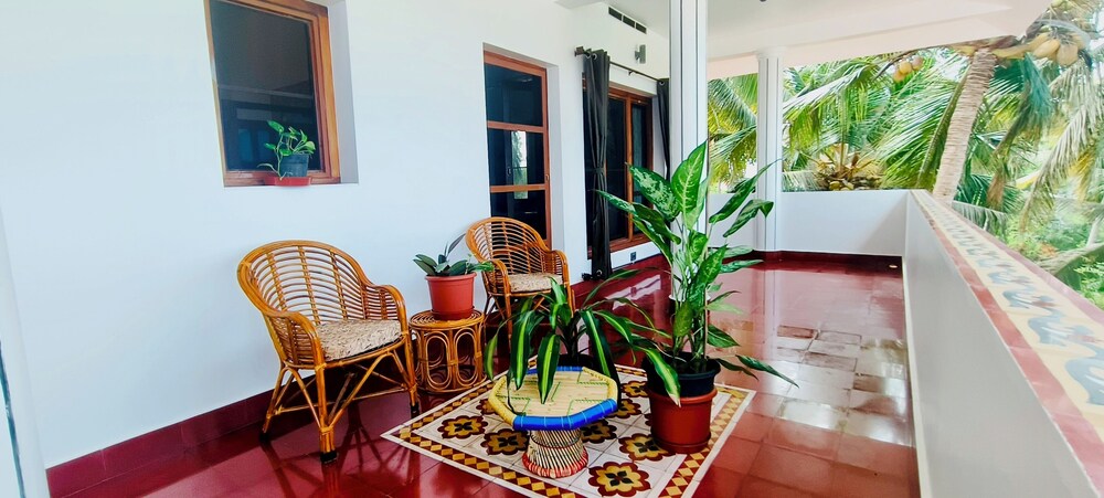 Room-5 min Hawa Beach Kesaviyam Luxury