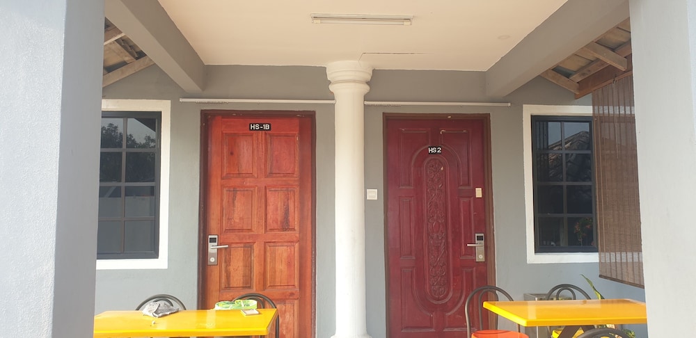 Mri Homestay Sg Buloh - Hs1b - One Bedroom Homestay photo 4