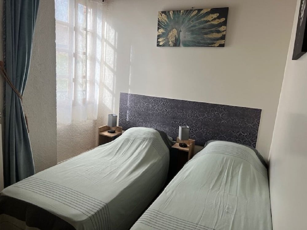 Gîtes et Chambres d'Hôtes Peyrecout Tarn