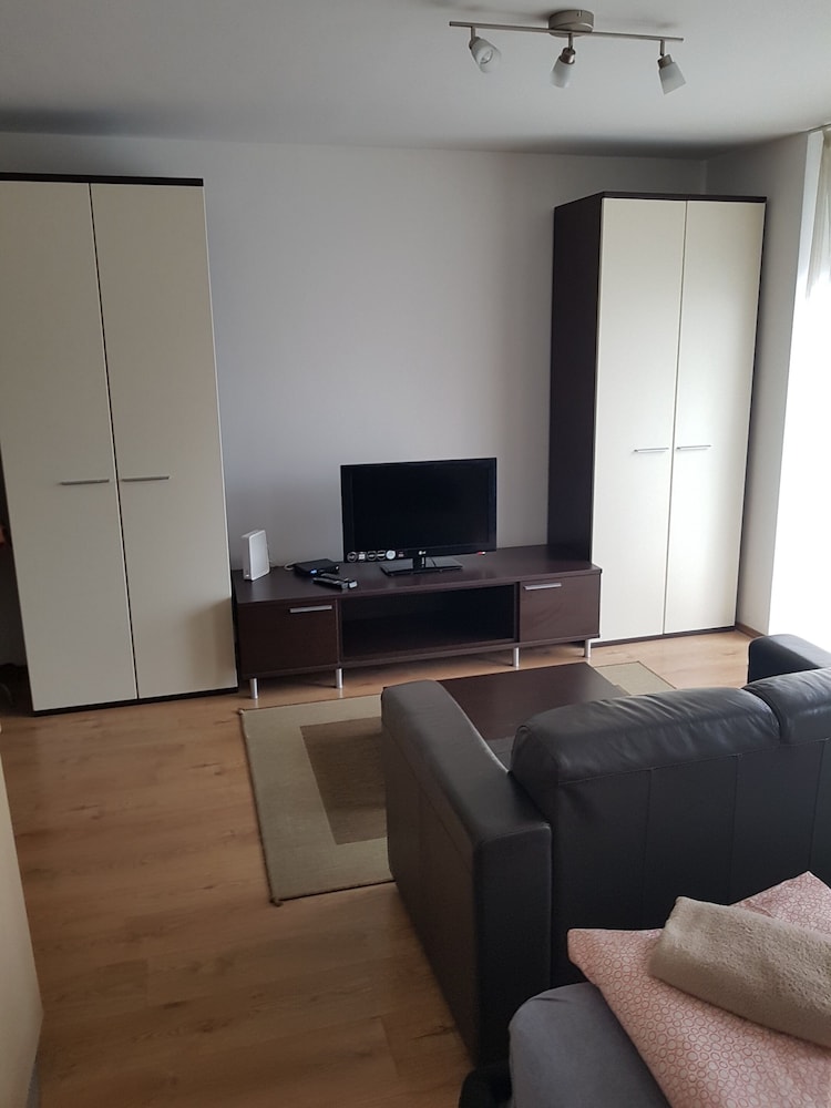 Apollo 3 Apartman view 2