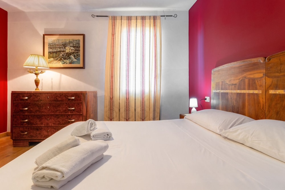 Borgo al Sole 1 in Puegnago sul Garda