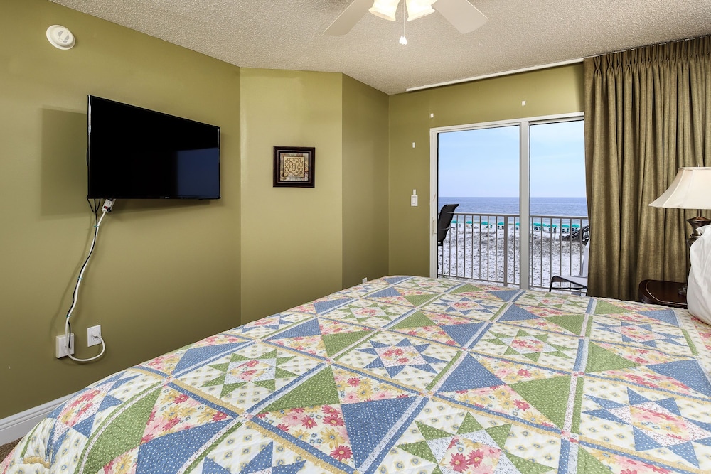 Gulf Dunes 215 - White Sand Wonders