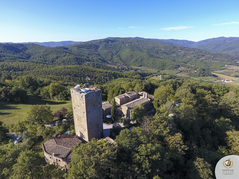 Borgo Pietra Antica view 4