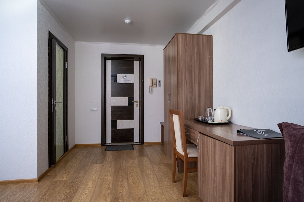 Piano Guesthouse
