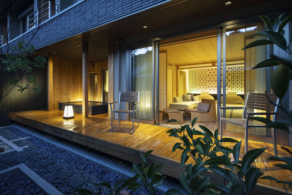 Hoshino Resorts KAI Nagato, Nagato - 10
