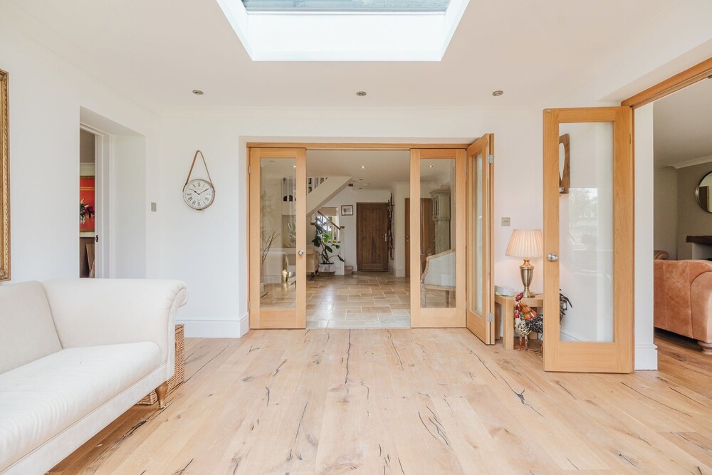 Inkerman House-Gorgeous House and Garden