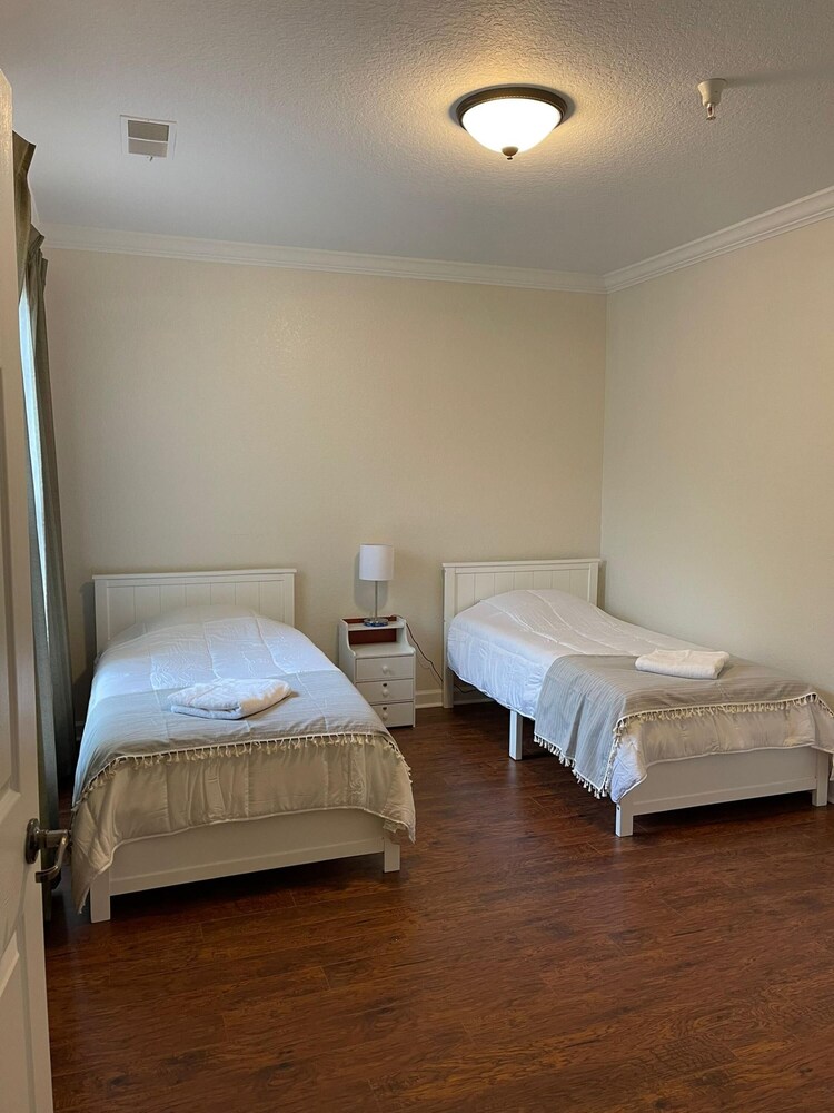 Grand 3BR Luxury Condo Resort Style Near Disney, Foto 27