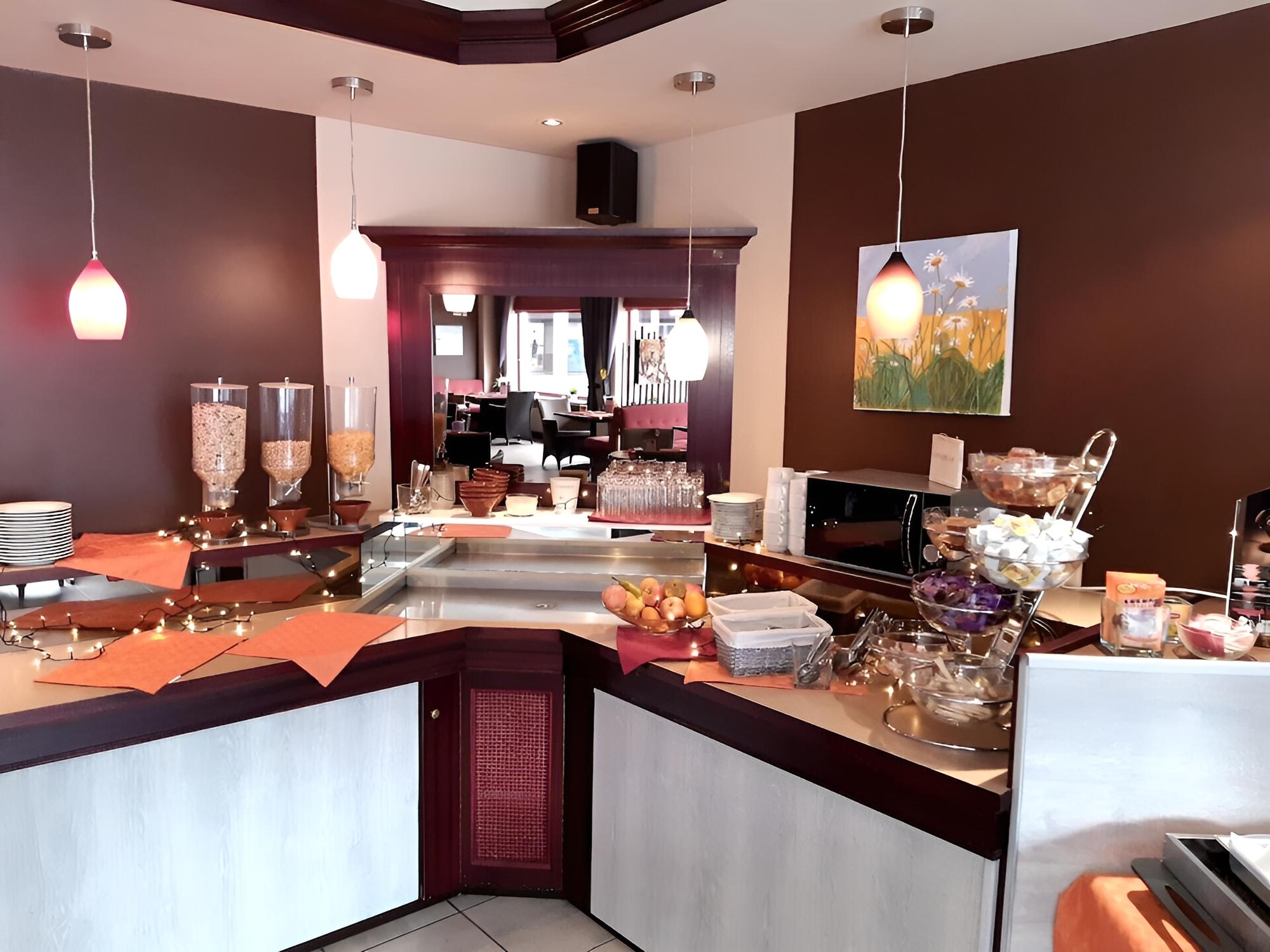 Value Stay Blankenberge