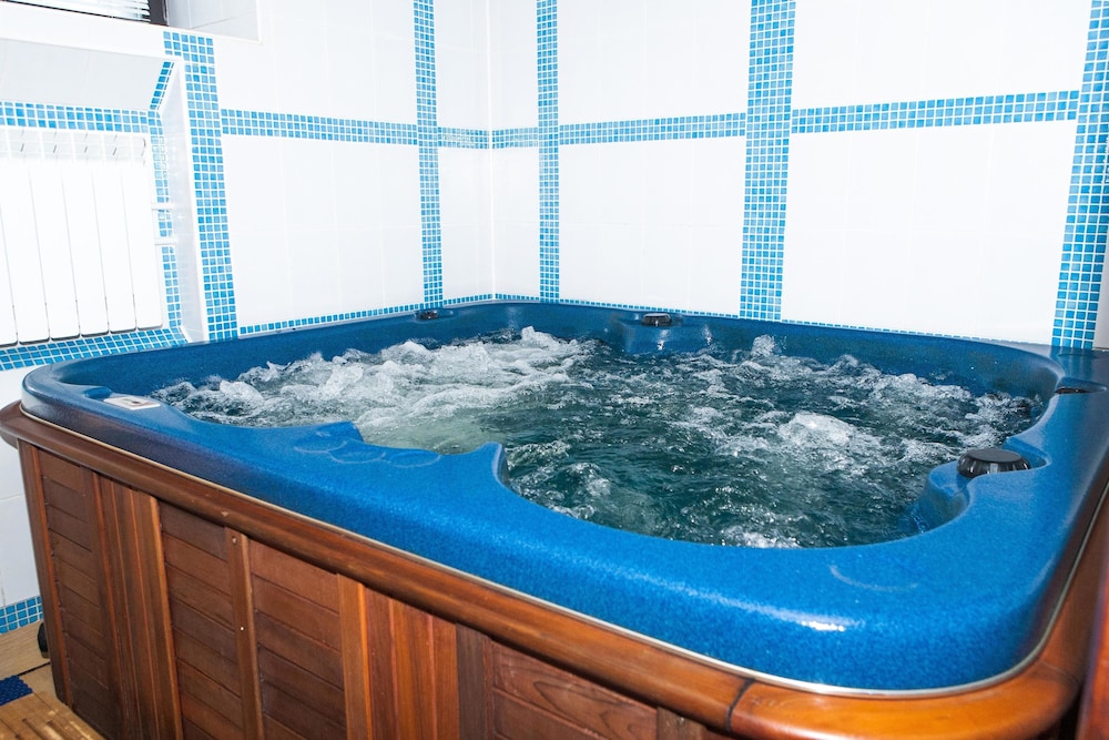 Business Hotel Kostroma