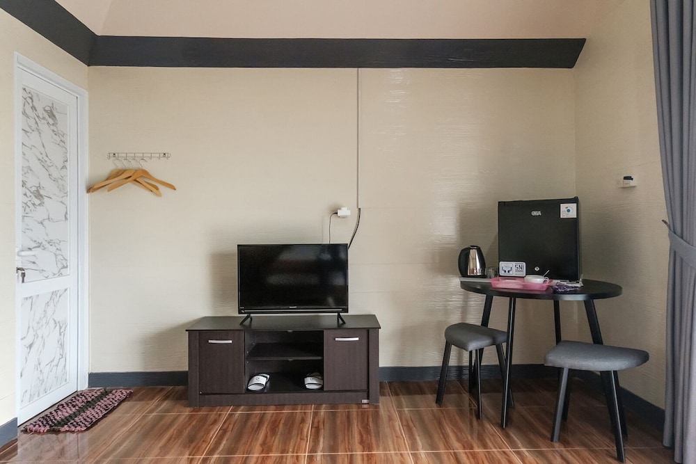 TwoSpaces Living at Salma Syariah Bogor
