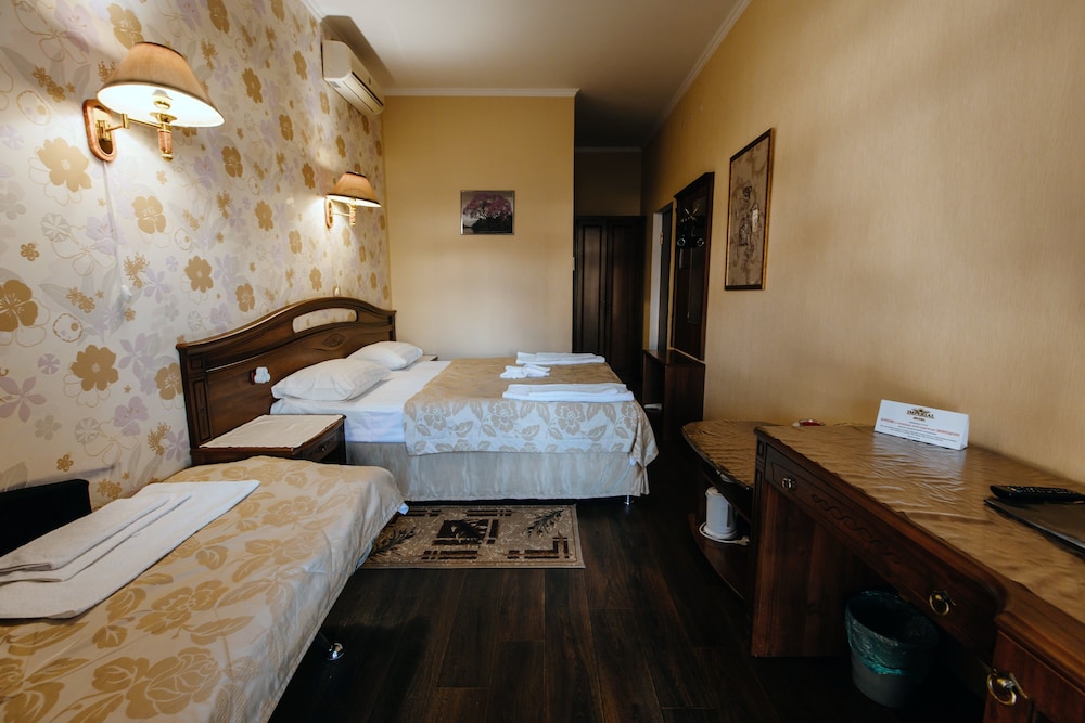 Imperial Hotel