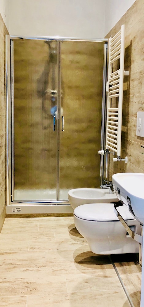Audrey's Roman Holidays Suites&Rooms