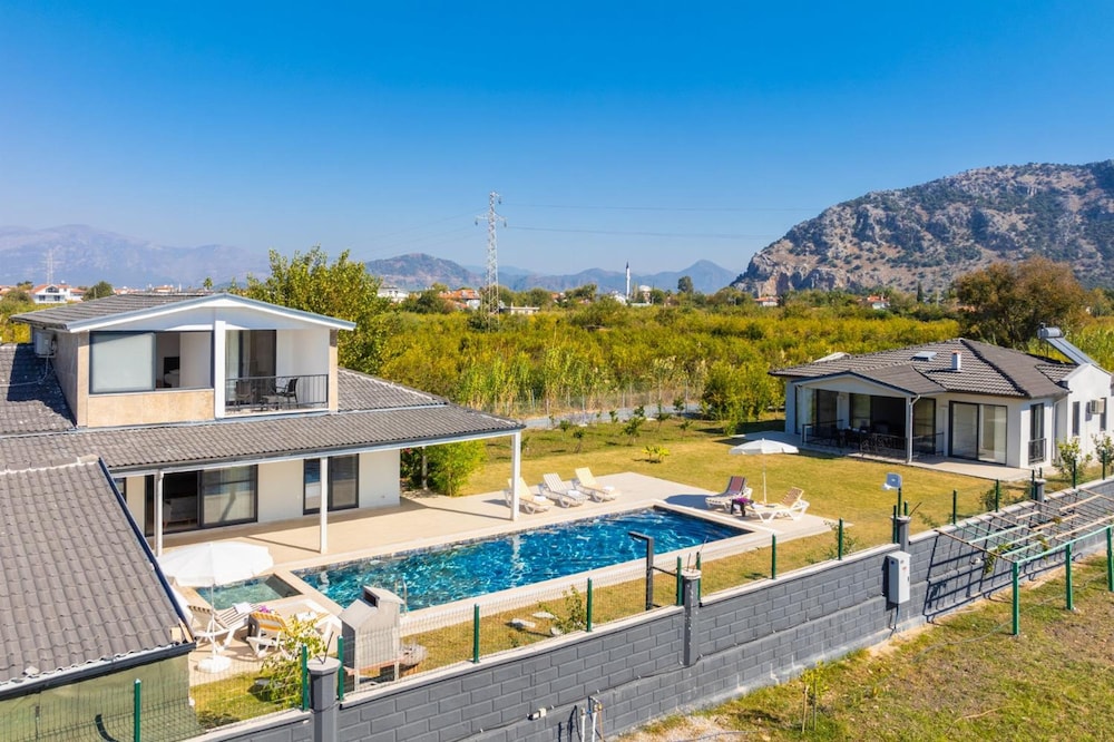 Villa Funda in Dalyan