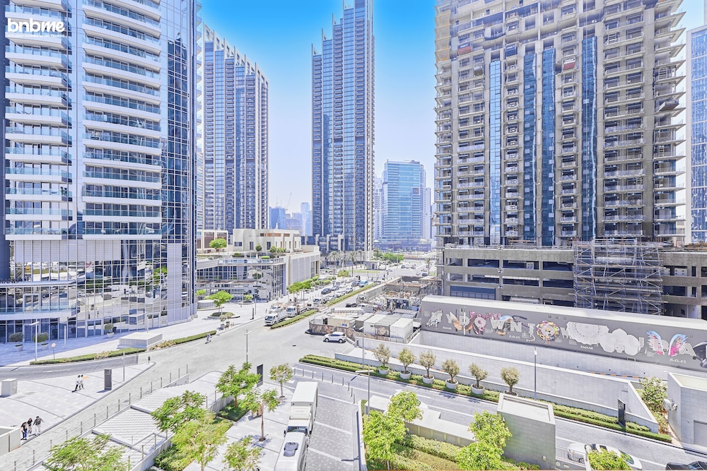 bnbme - Grande Residences - 2 BDR