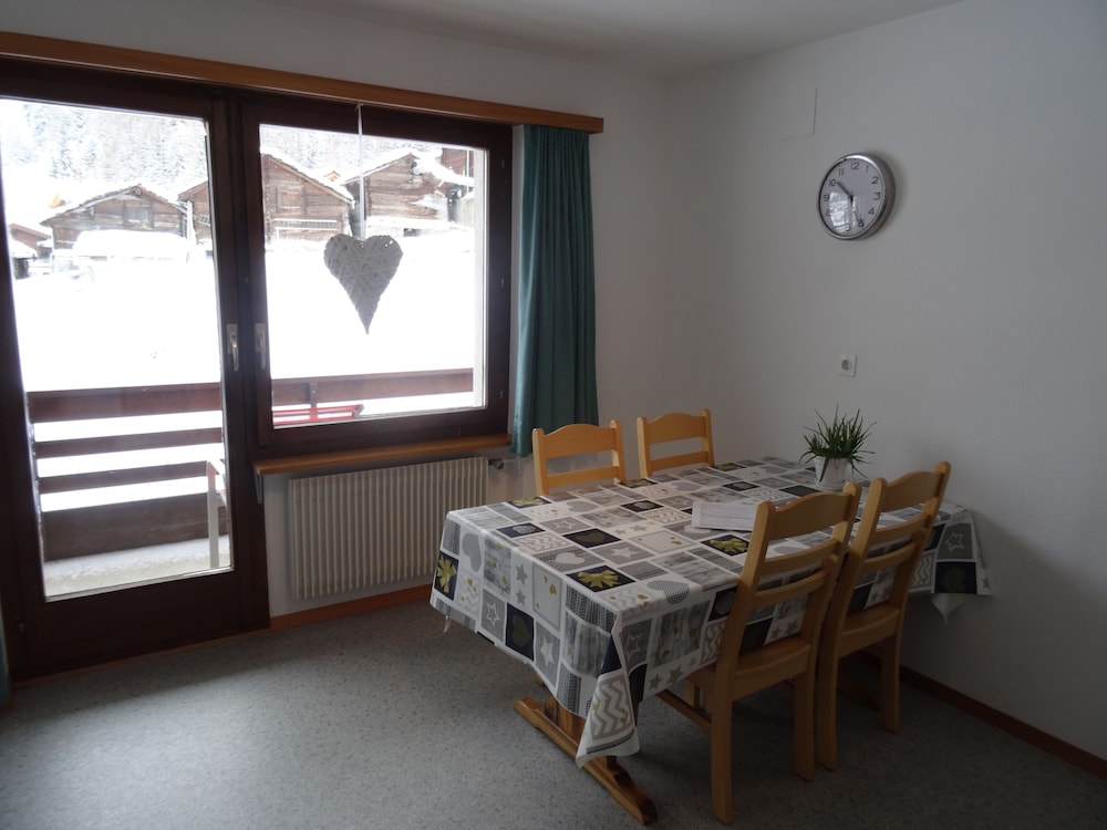 Apartments Carmena