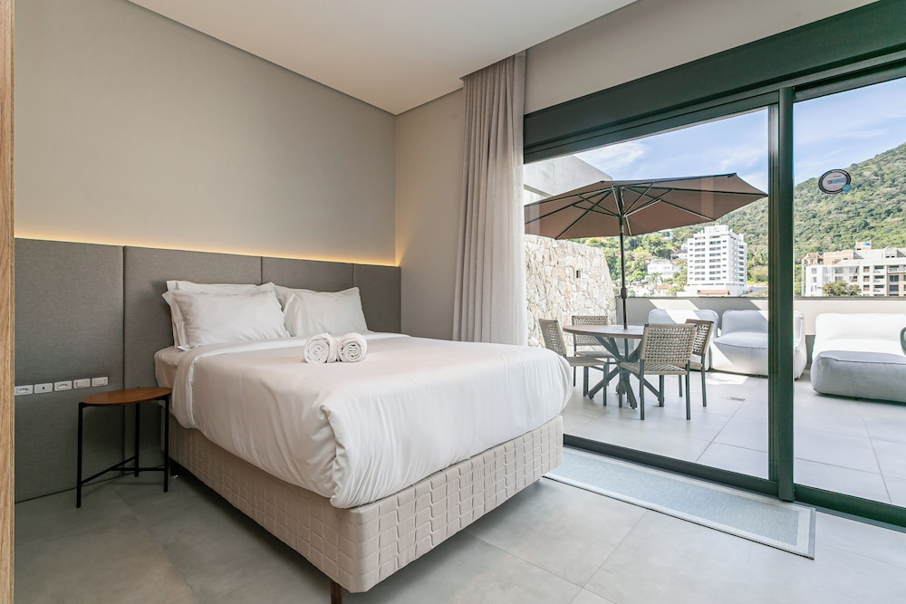 First Residencial Multifuncional by Viva - Conforto e Fácil Acesso às Melhores Praias de Floripa