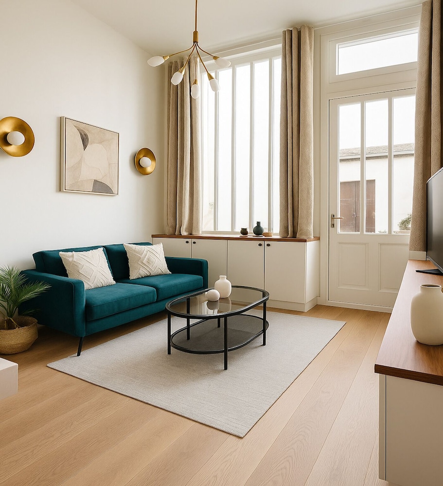 Studio moderne a Opera