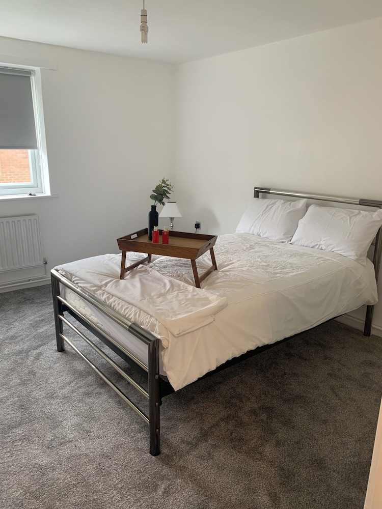 Posh Pad Woolton Village view 4