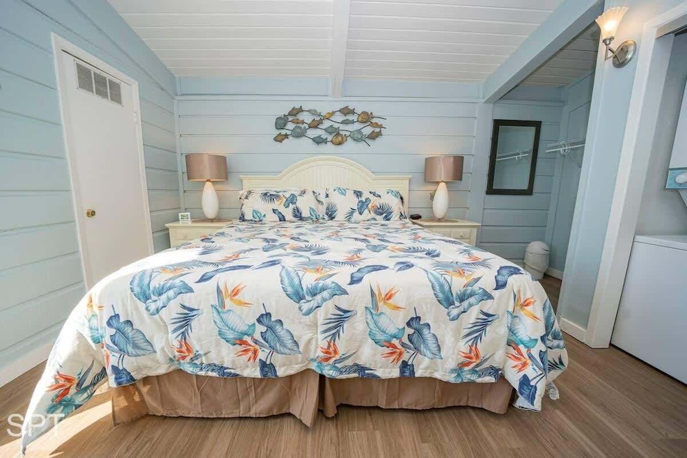 Lil Caribbean Vibes 2 Bedroom Home
